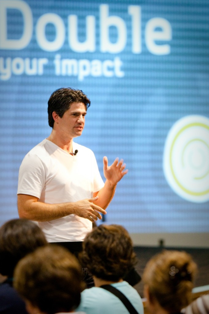 Joshua Becker | Speaker