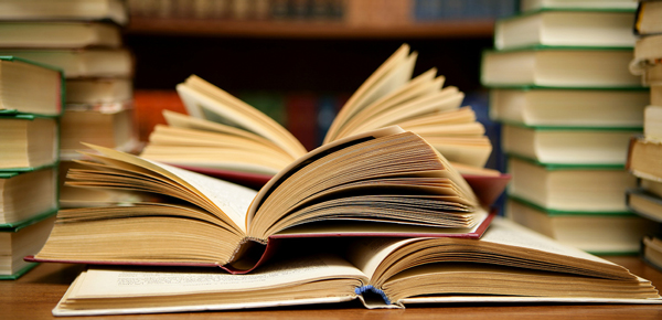 book collection