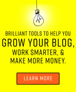 bloggers-toolkit