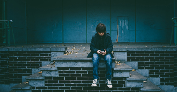 You cannot outpace envy and you cannot outspend jealousy. Instead, we must teach our kids how to handle envy and how to overcome it.
