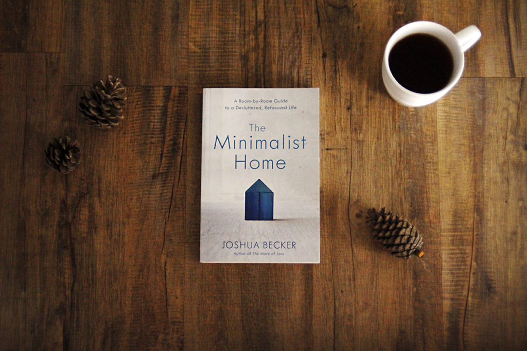 The Minimalist Home