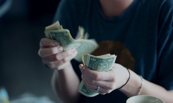 This is a life-changing principle. When we begin to see our purchases through the lens of exchanging life, rather than dollar bills, we begin to fully appreciate the weight of our purchases.