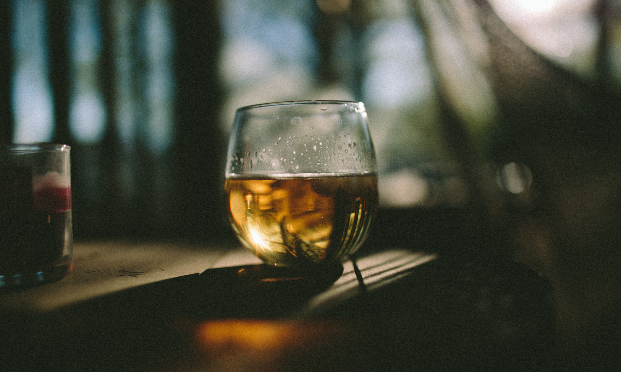 7 Things I Learned When I Stopped Drinking Alcohol - Becoming Minimalist