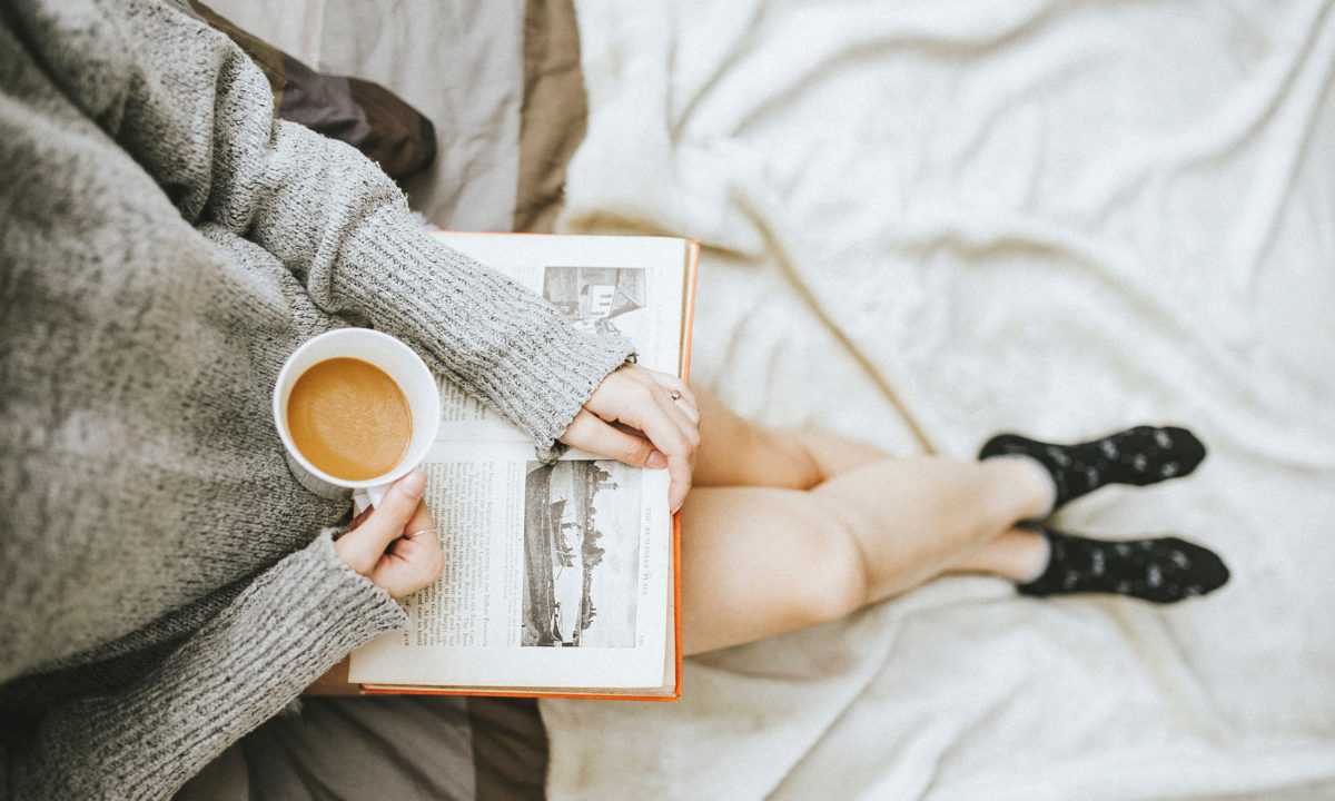 10 Things Minimalists Don’t Do
