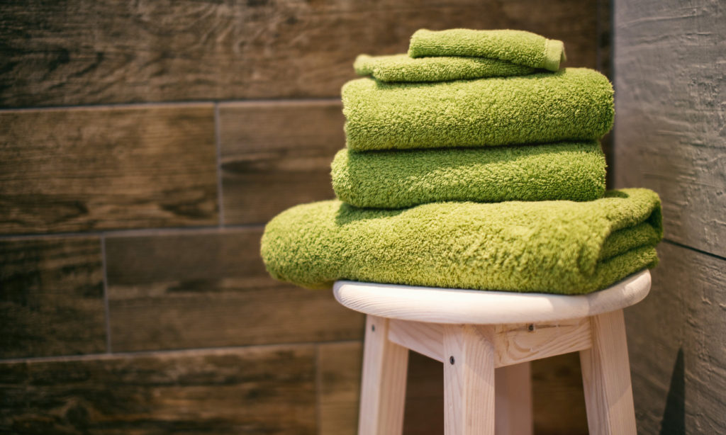 What Are Bath Sheets? Why You Need Them & Where to Buy Them