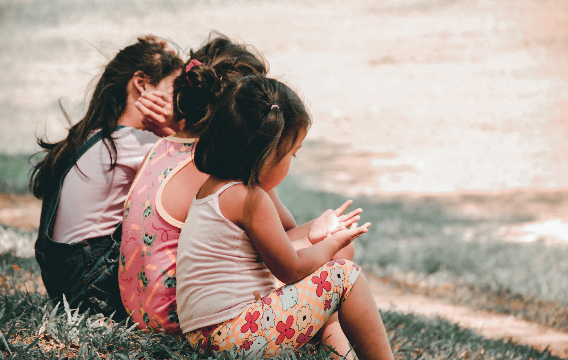 How to Raise World Changing Children