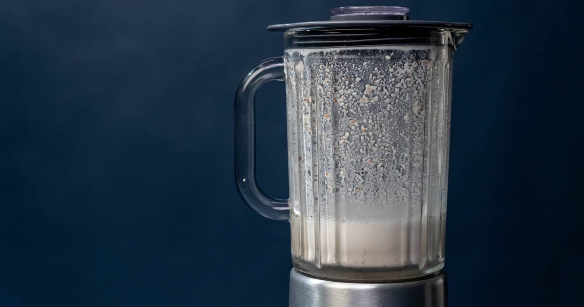 What’s A Blender Actually Price?