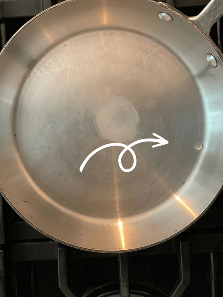 Learn How to Cook With Stainless Steel (Without Your Food Sticking