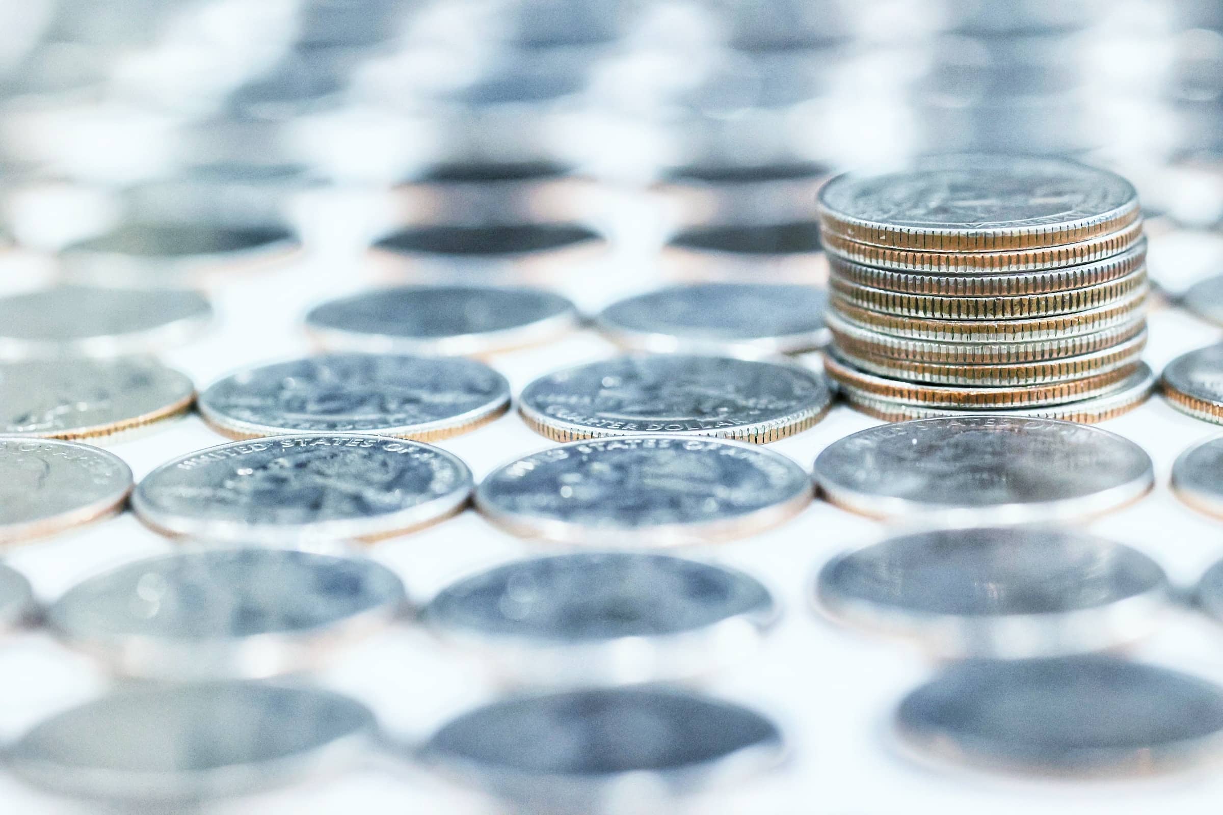 12 Financial Challenges You Could Try in 2024