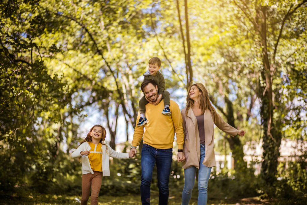 The way to Elevate Youngsters in a Consumerist World The way to Elevate Youngsters in a Consumerist World